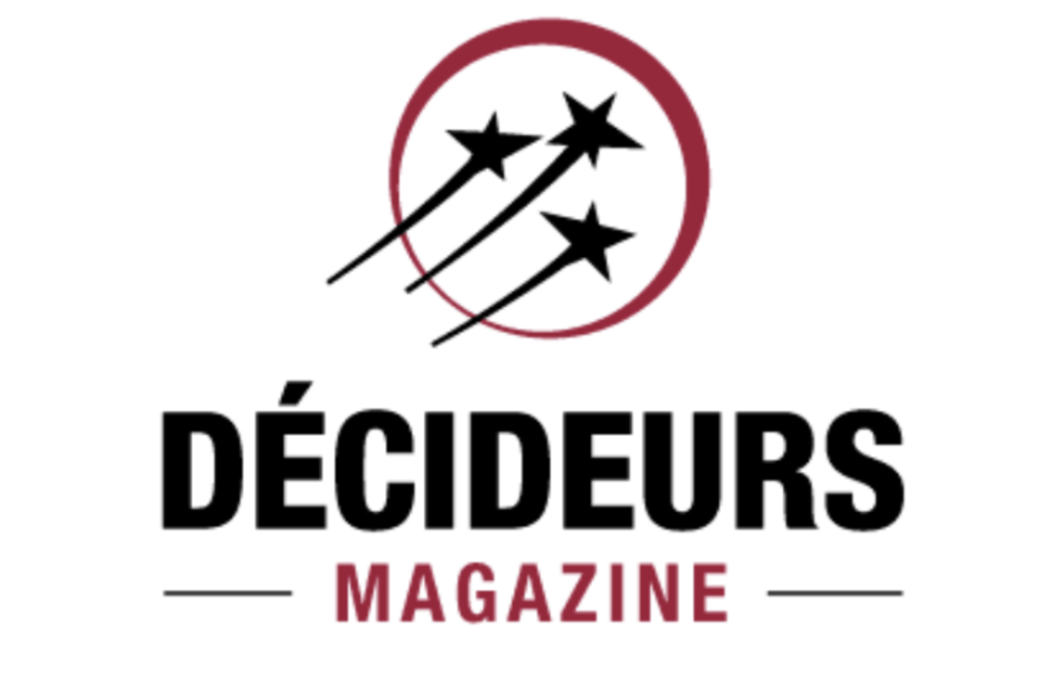 Décideurs Magazine
